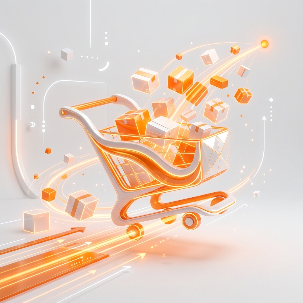 Ecommerce Development