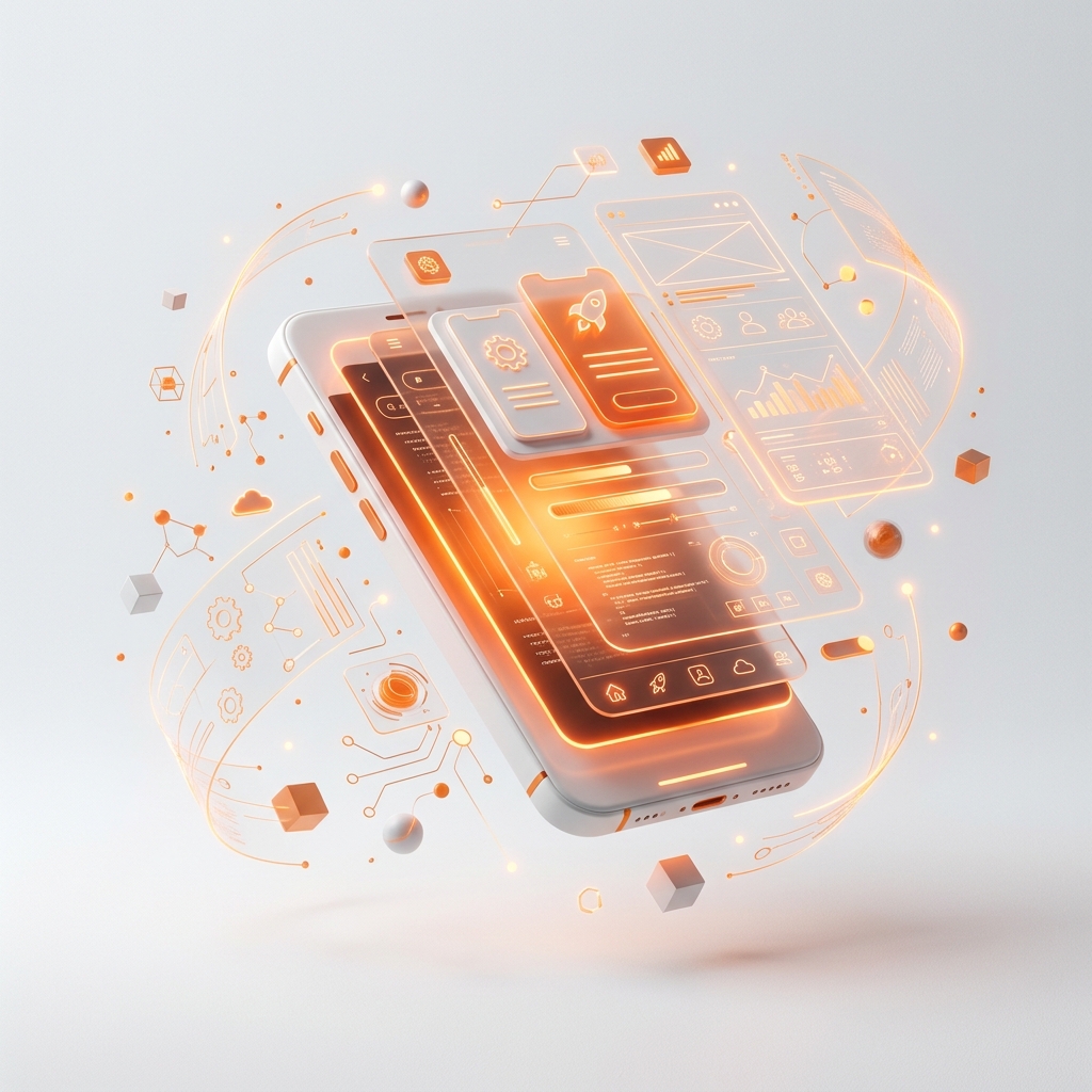 Mobile App Development